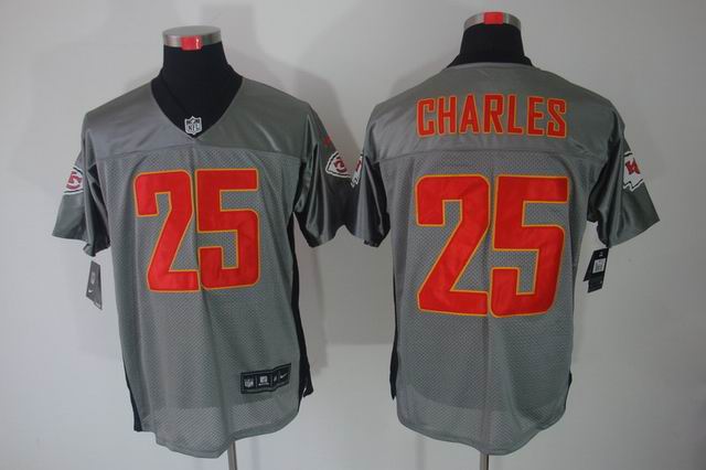 Nike Kansas City Chiefs Elite Jerseys-022